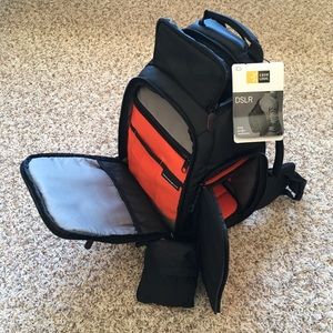 Case Logic DSLR Camera Sling Bag